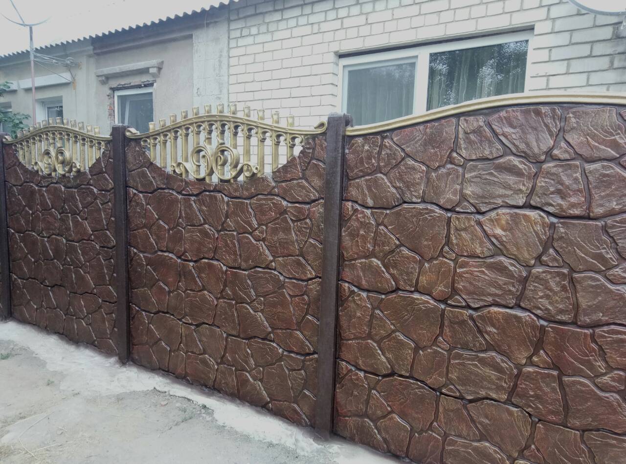 еврозабор Днепр