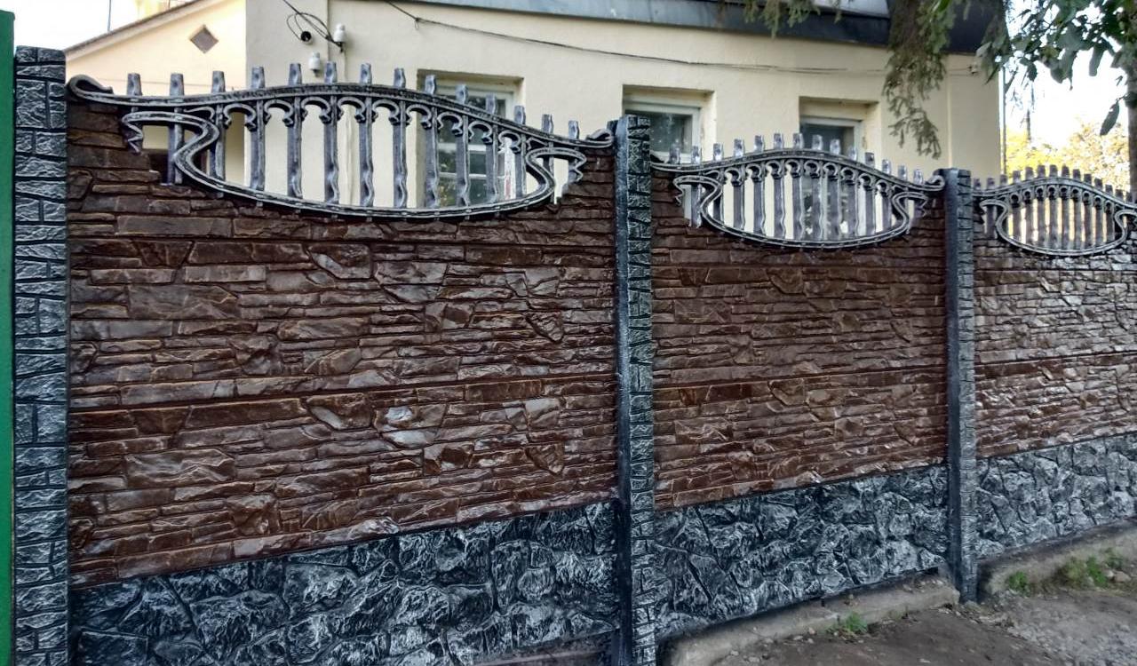 еврозабор цена