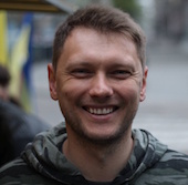 еврозабор Днепр